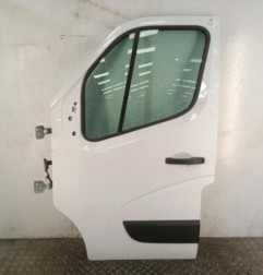 Porte avant gauche RENAULT MASTER 3 Photo n°1
