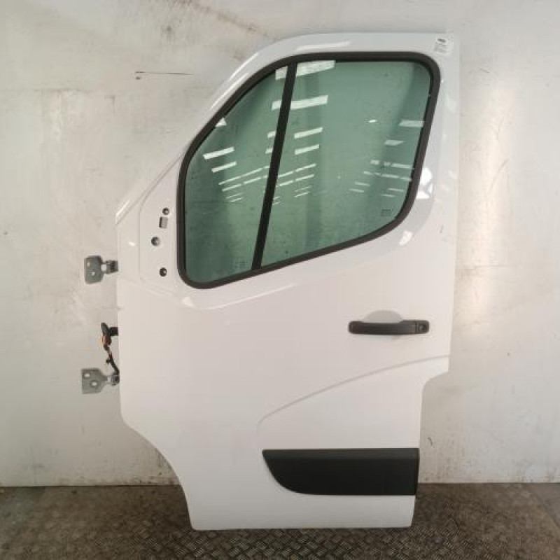 Porte avant gauche RENAULT MASTER 3