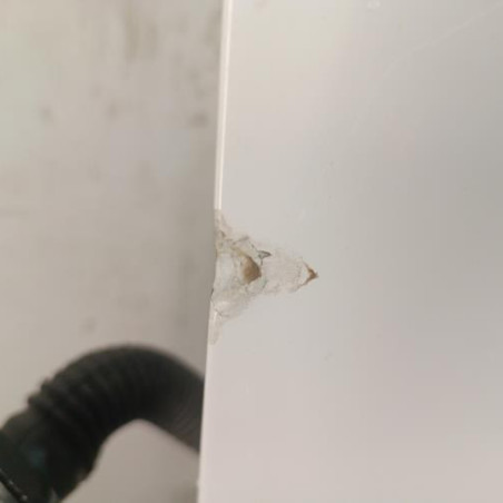 Porte avant gauche RENAULT MASTER 3