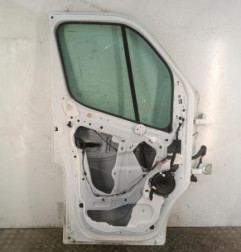 Porte avant gauche RENAULT MASTER 3 Photo n°3
