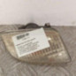 Optique avant secondaire gauche (feux)(clignotant) ROVER 75