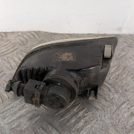 Optique avant secondaire gauche (feux)(clignotant) ROVER 75