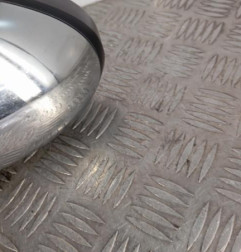 Retroviseur gauche ROVER 75 Photo n°3