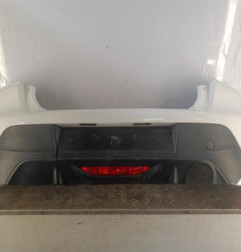 Pare choc arriere PEUGEOT 208 2 Photo n°1