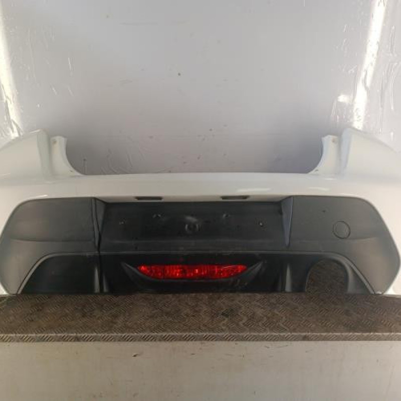 Pare choc arriere PEUGEOT 208 2