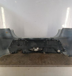 Pare choc arriere PEUGEOT 208 2