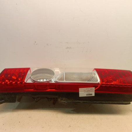 Feu arriere principal gauche (feux) FIAT DUCATO 3 Photo n°1