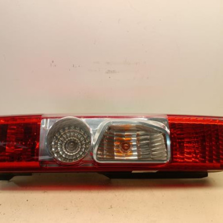 Feu arriere principal gauche (feux) FIAT DUCATO 3