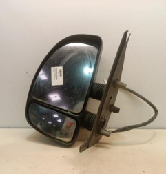 Retroviseur gauche CITROEN JUMPER 2 Photo n°1