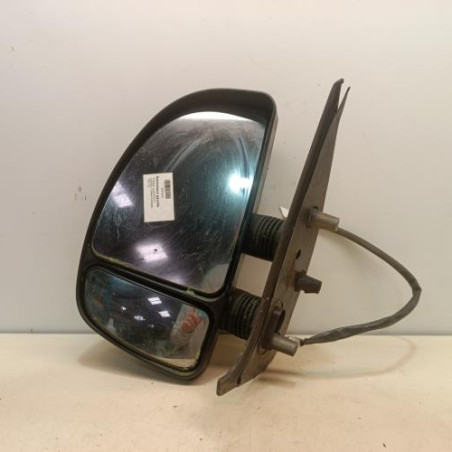 Retroviseur gauche CITROEN JUMPER 2 Photo n°1
