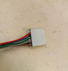 Retroviseur gauche CITROEN JUMPER 2 Photo n°4