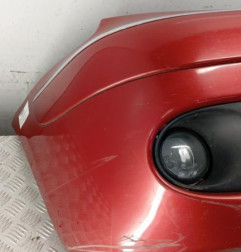 Pare choc avant CITROEN XSARA PICASSO Photo n°3