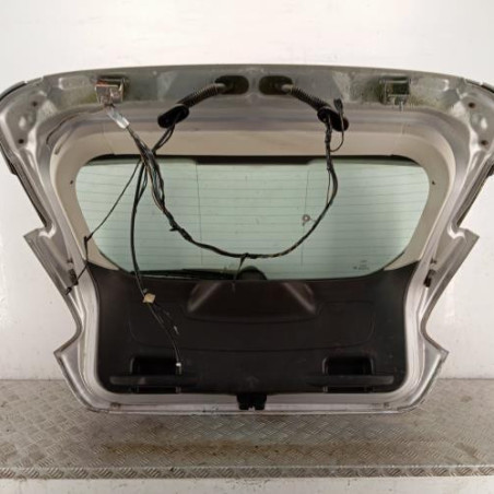 Malle/Hayon arriere FORD FOCUS 3