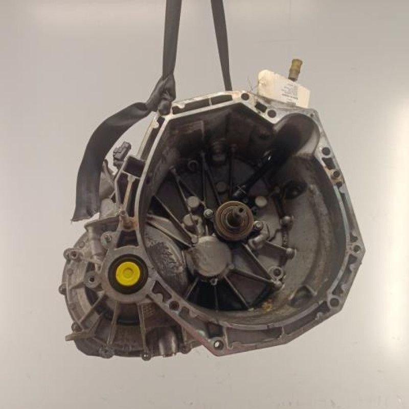 Boite de vitesses RENAULT MEGANE 2