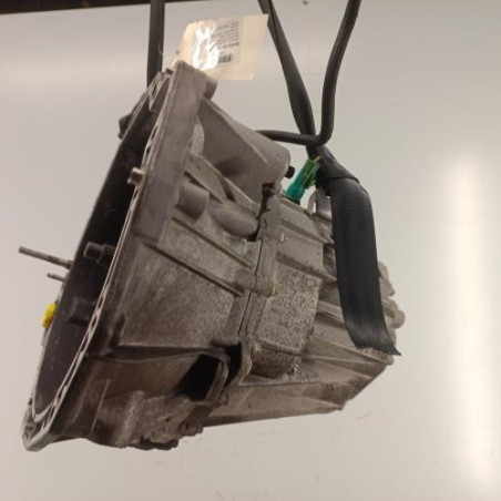 Boite de vitesses RENAULT MEGANE 2