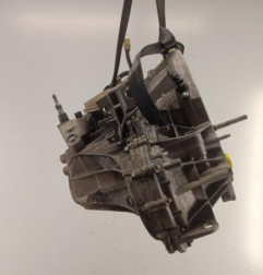 Boite de vitesses RENAULT MEGANE 2 Photo n°3