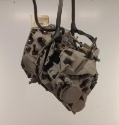 Boite de vitesses RENAULT MEGANE 2 Photo n°4