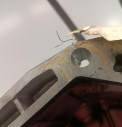 Boite de vitesses RENAULT MEGANE 2 Photo n°6