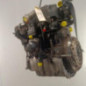 Moteur RENAULT MEGANE 2