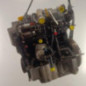 Moteur RENAULT MEGANE 2