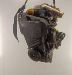 Moteur RENAULT MEGANE 2 Photo n°5