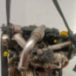 Moteur RENAULT MEGANE 2