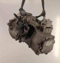 Boite de vitesses CITROEN DS3 Photo n°1