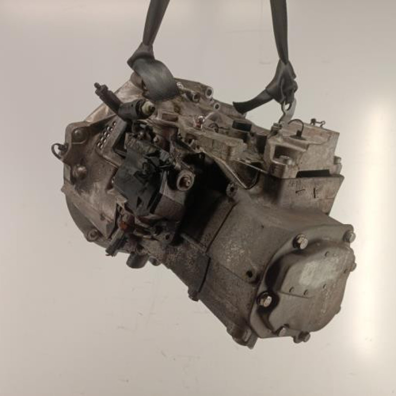 Boite de vitesses CITROEN DS3