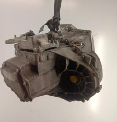 Boite de vitesses CITROEN DS3