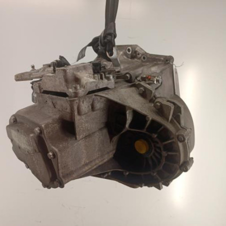 Boite de vitesses CITROEN DS3