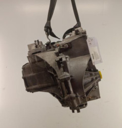 Boite de vitesses CITROEN DS3 Photo n°3