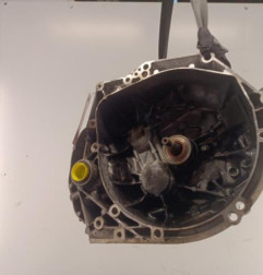 Boite de vitesses CITROEN DS3 Photo n°4