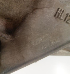 Boite de vitesses CITROEN DS3 Photo n°5