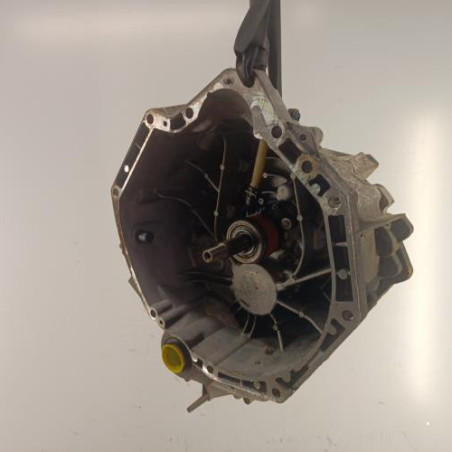 Boite de vitesses RENAULT MEGANE 3 Photo n°1