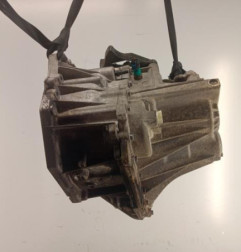 Boite de vitesses RENAULT MEGANE 3