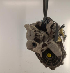 Boite de vitesses RENAULT MEGANE 3 Photo n°3