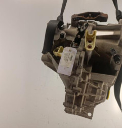 Boite de vitesses RENAULT MEGANE 3 Photo n°4