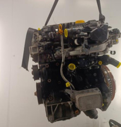 Moteur RENAULT MEGANE 3