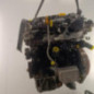 Moteur RENAULT MEGANE 3