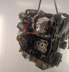 Moteur RENAULT MEGANE 3 Photo n°3