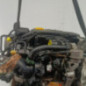 Moteur RENAULT MEGANE 3