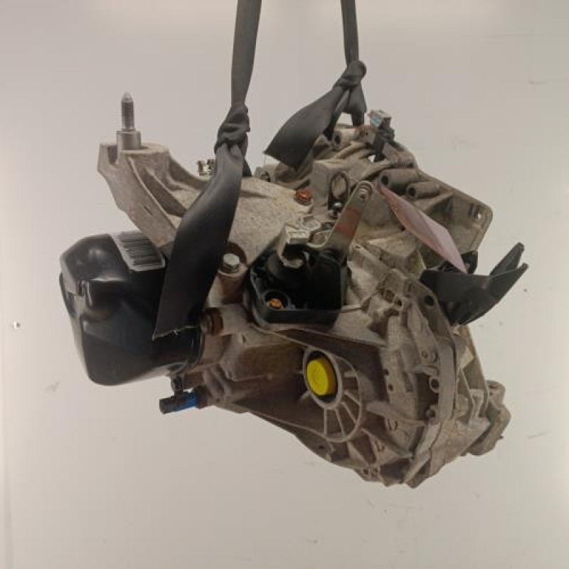 Boite de vitesses RENAULT WIND