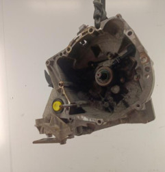 Boite de vitesses RENAULT WIND