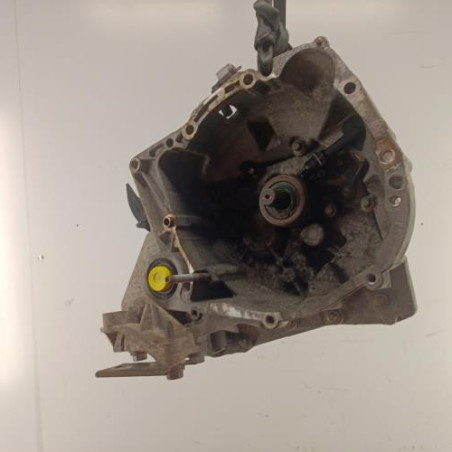 Boite de vitesses RENAULT WIND