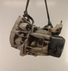 Boite de vitesses RENAULT WIND Photo n°3