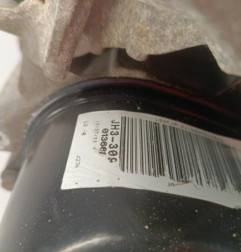 Boite de vitesses RENAULT WIND Photo n°4