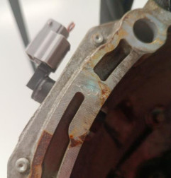 Boite de vitesses RENAULT WIND Photo n°5