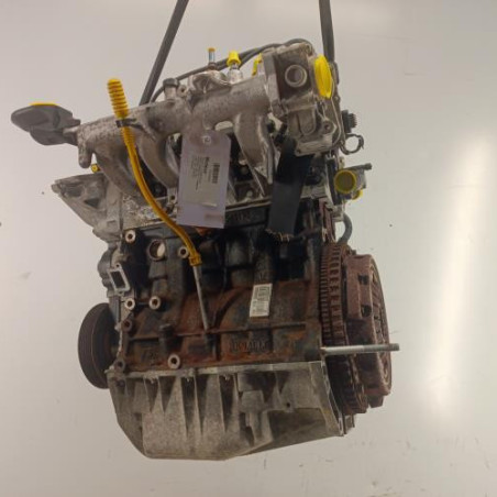 Moteur RENAULT WIND Photo n°1