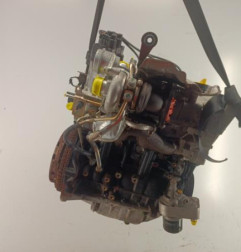 Moteur RENAULT WIND Photo n°3