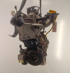 Moteur RENAULT WIND Photo n°4